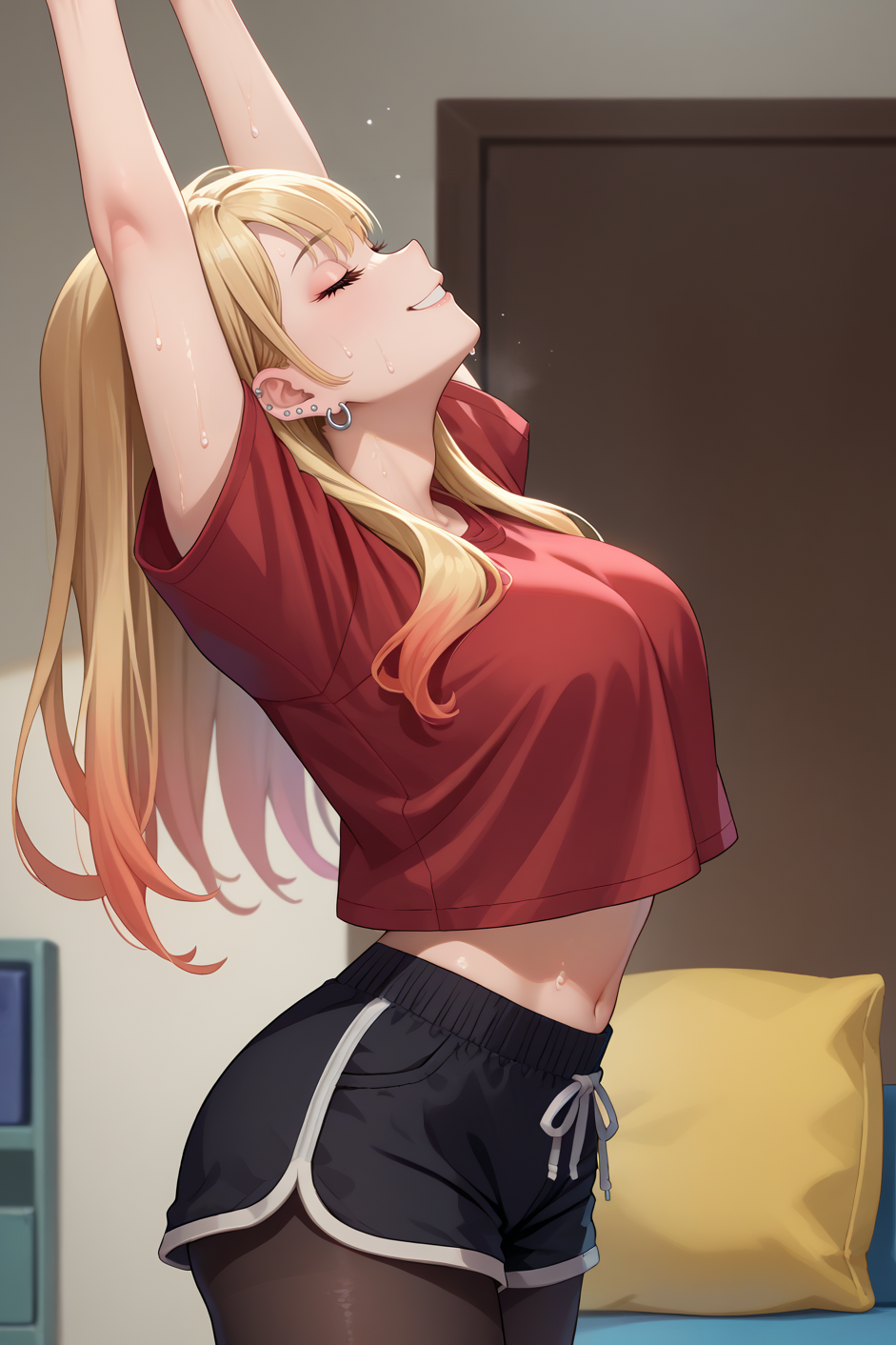 Content