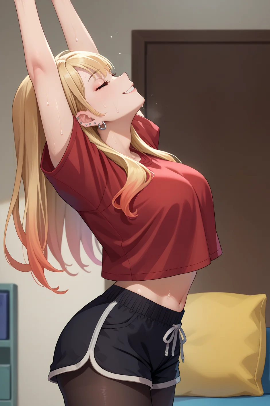 Content
