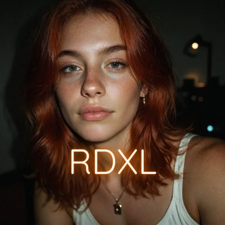 detailed realistic,dramatic light illumination,redhead european girl 22yo instagram