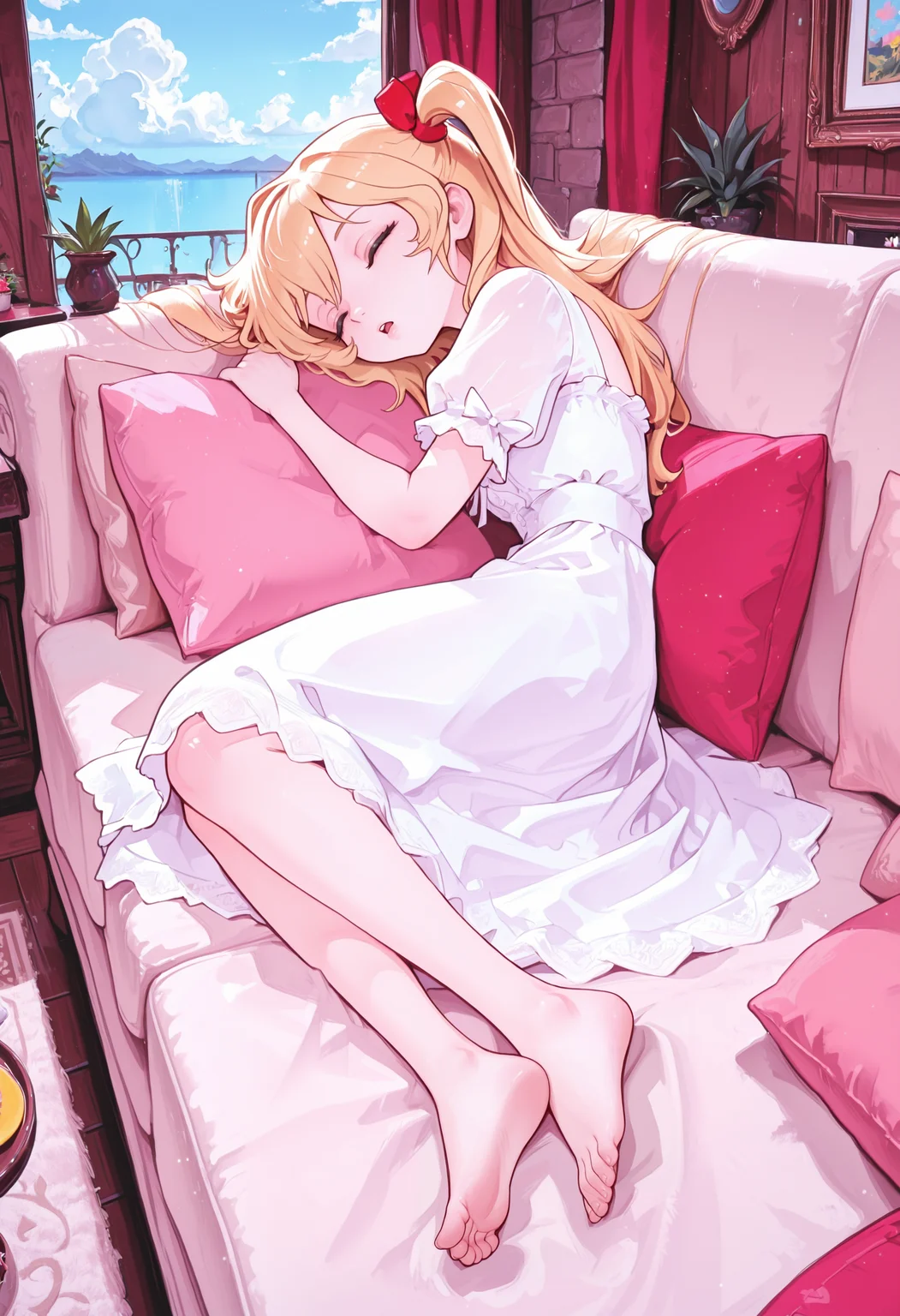 Content
