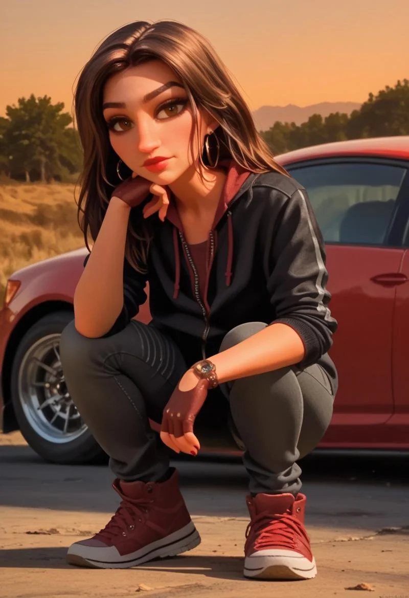 Content