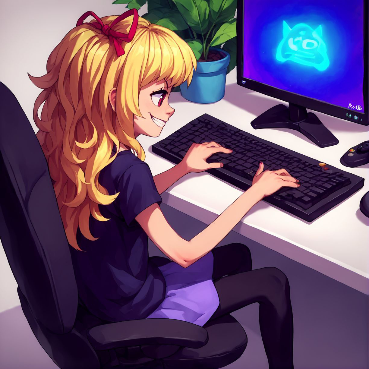 Content