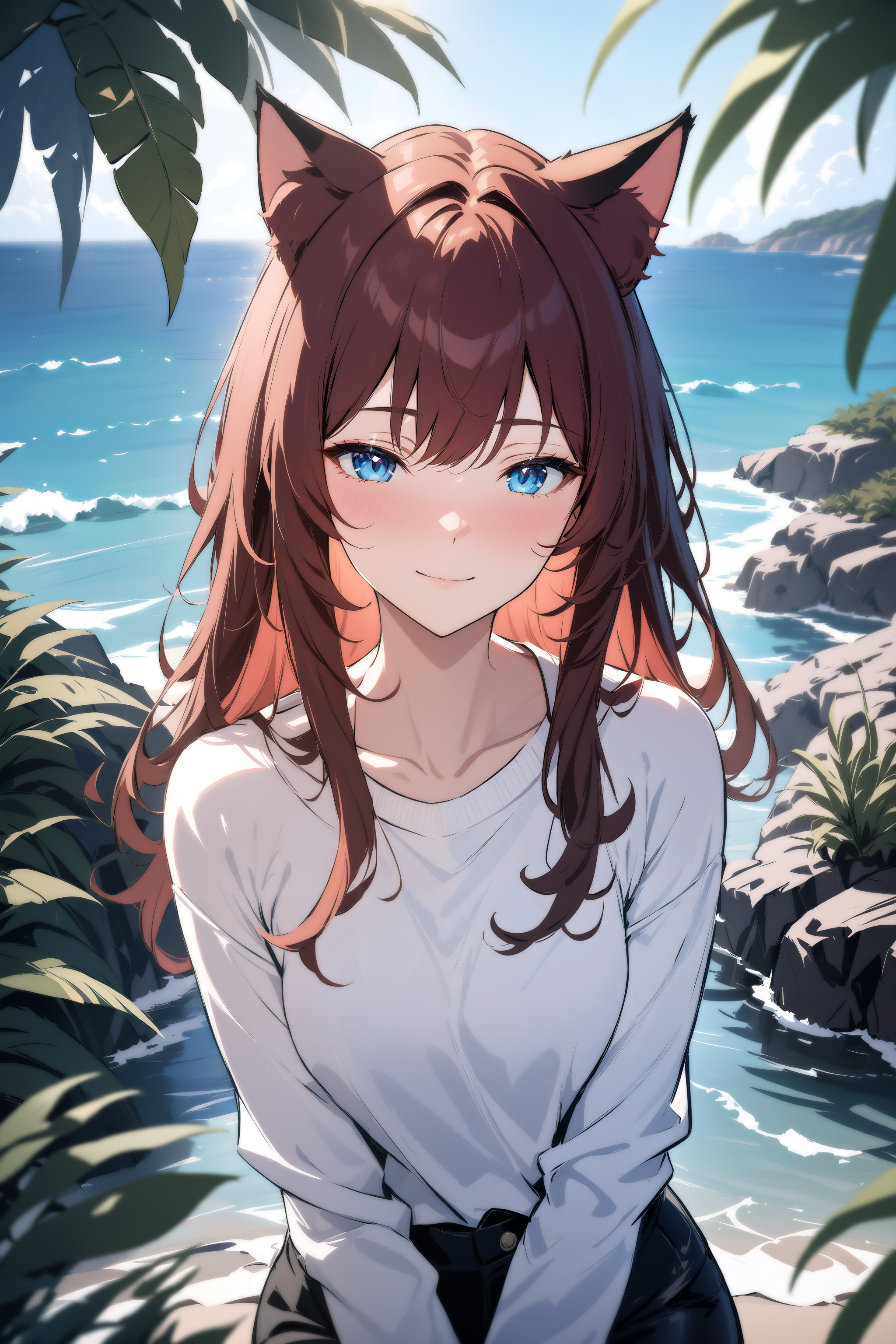 Content
