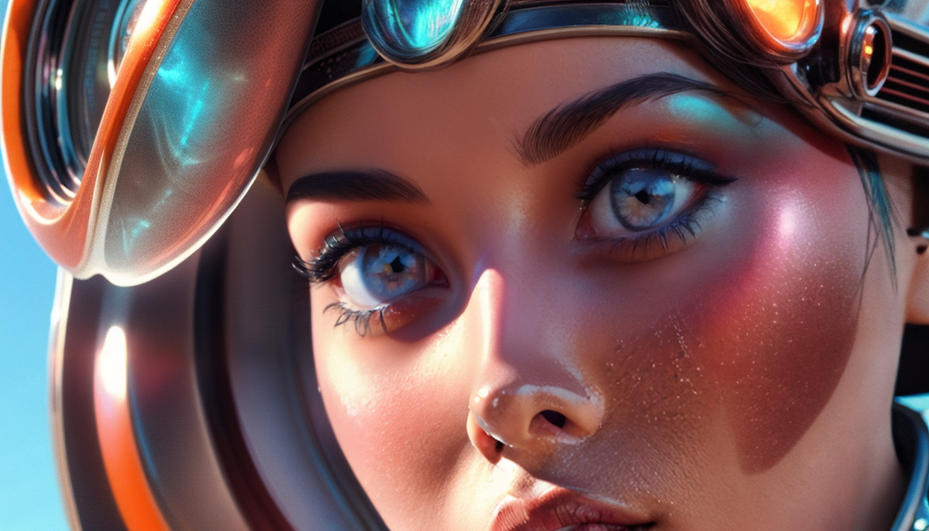 <lora:detailed_eye-10:0.8> SkinDetail