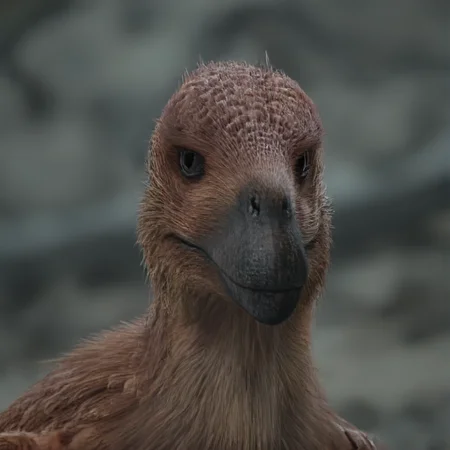 Atrociraptor- Prehistoric Planet