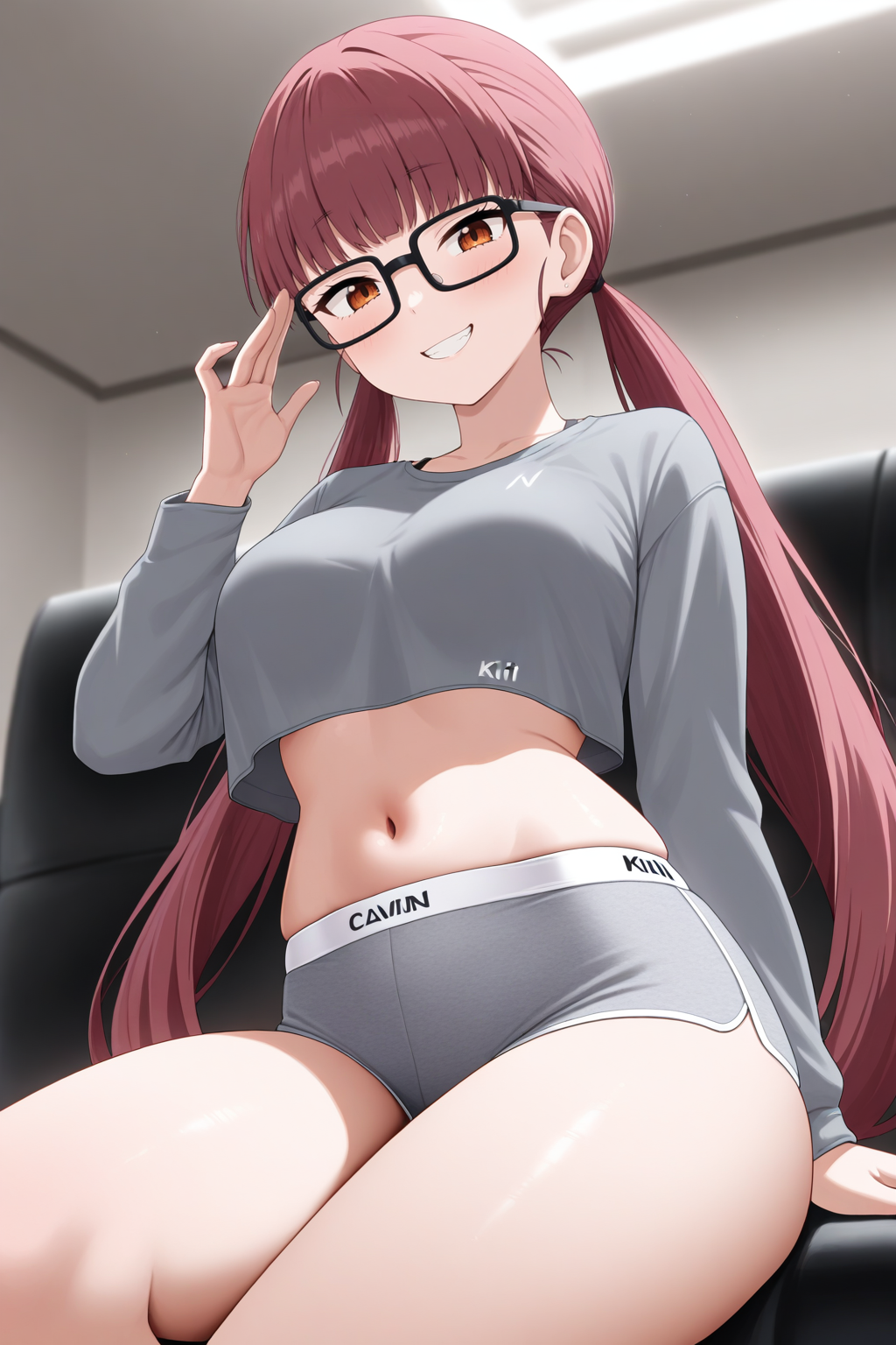 Content