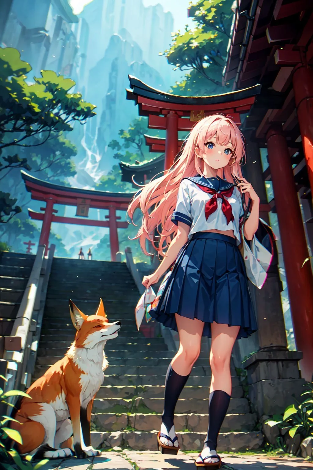 Content