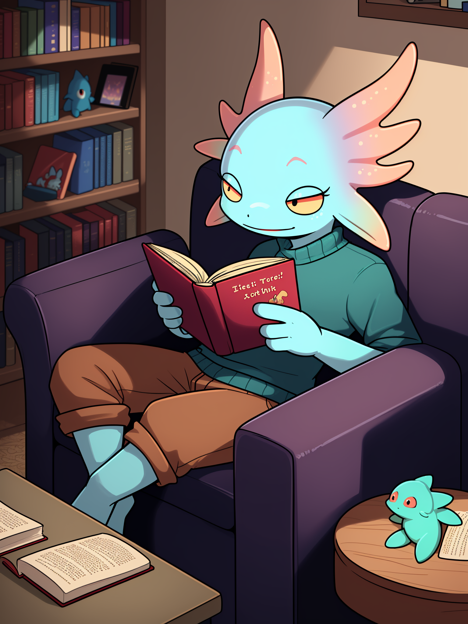 Content