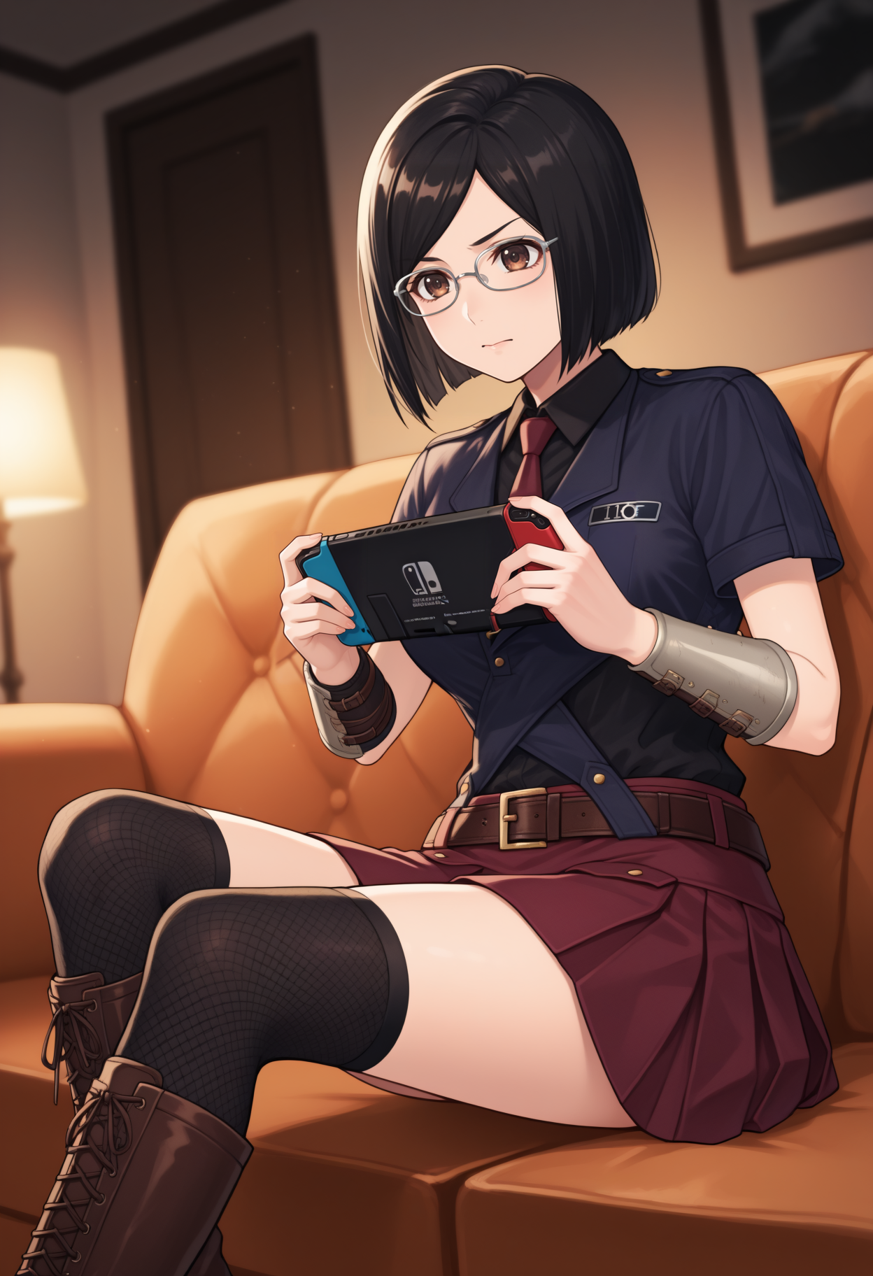 Content