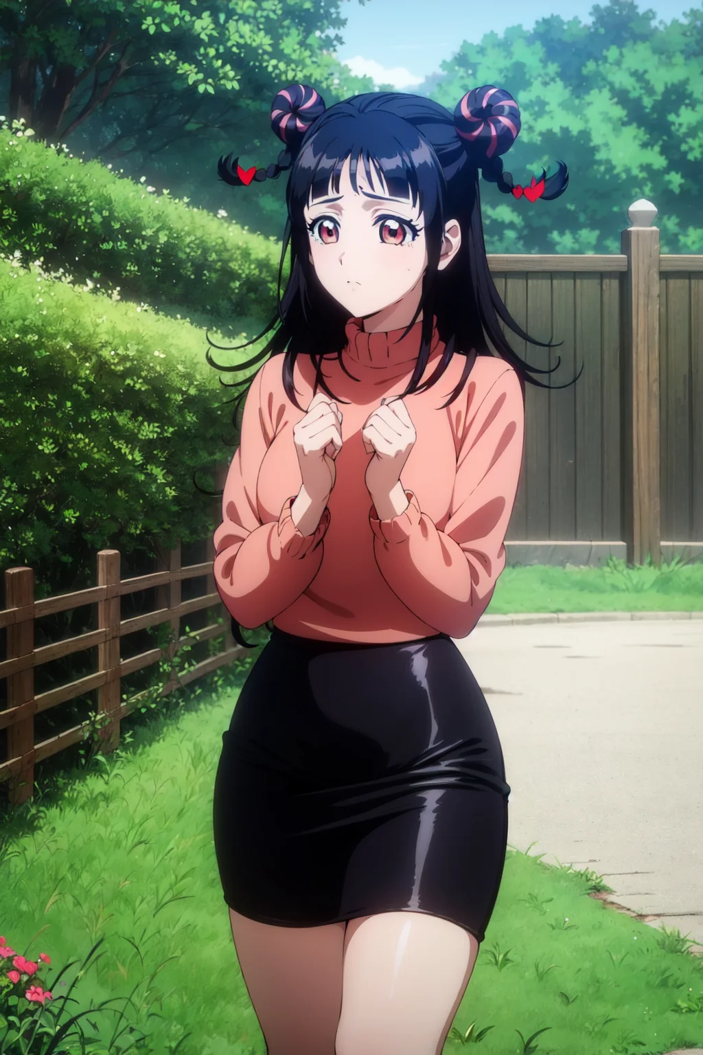 Content