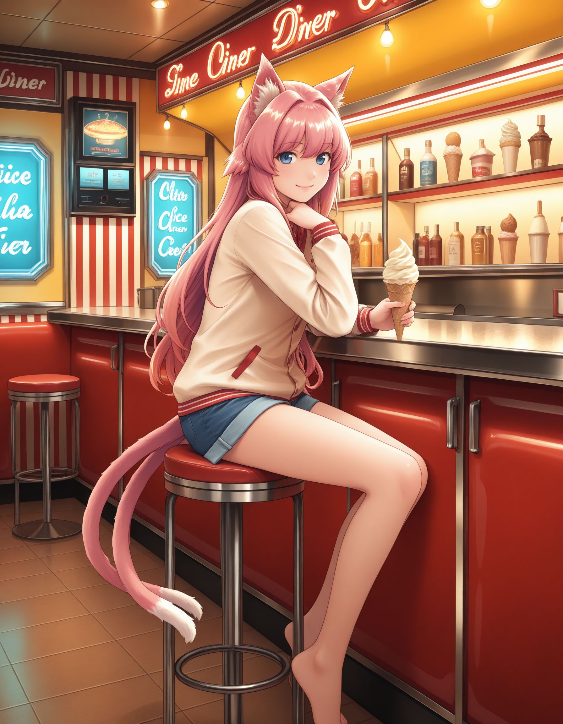 Content