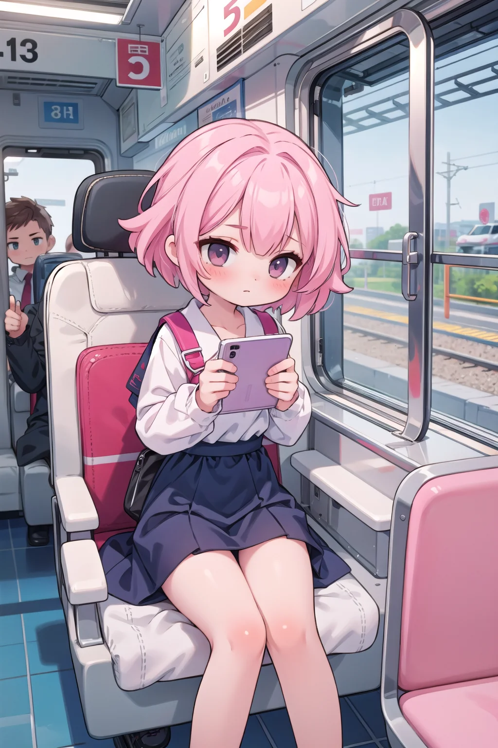 Content