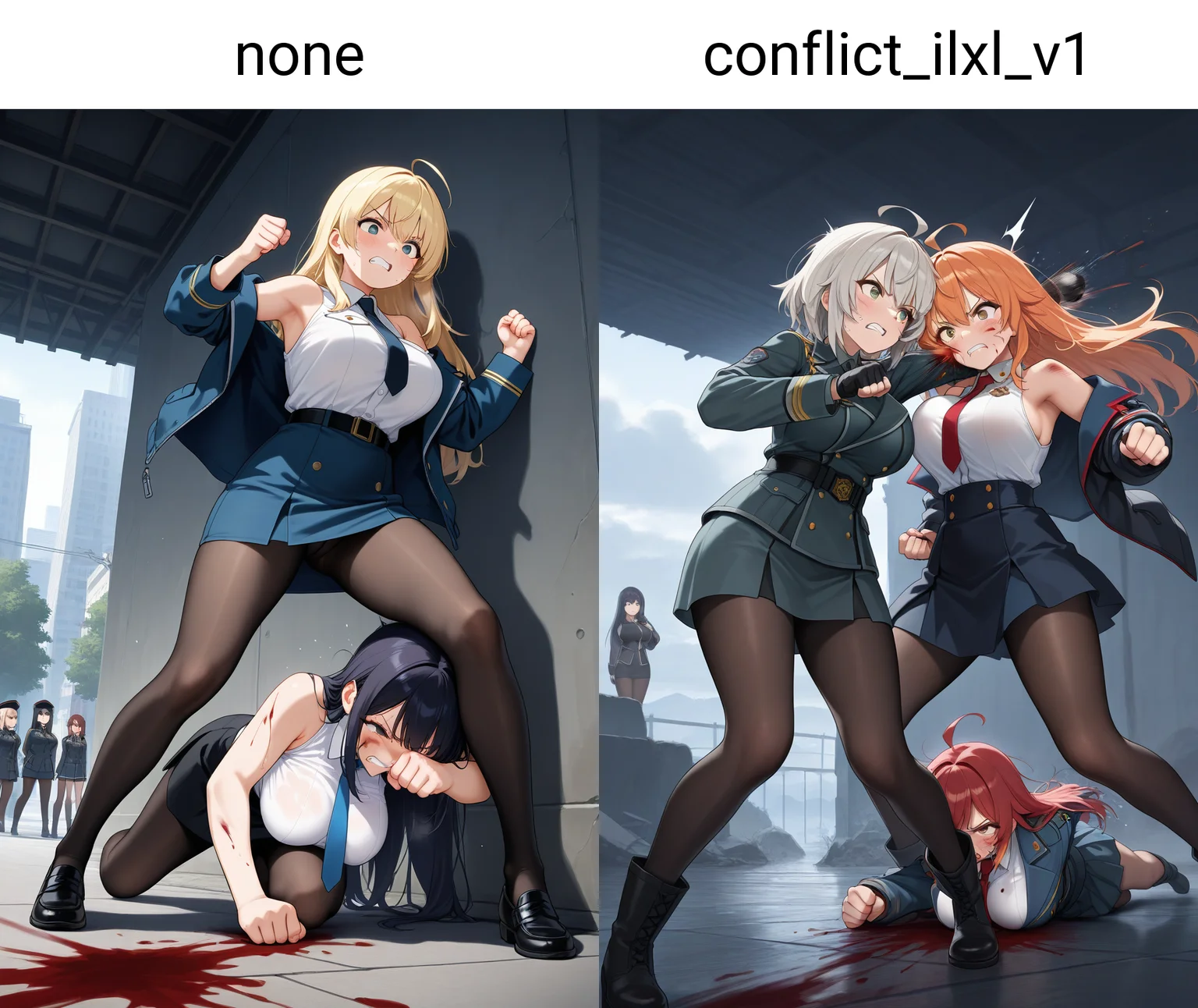 Content