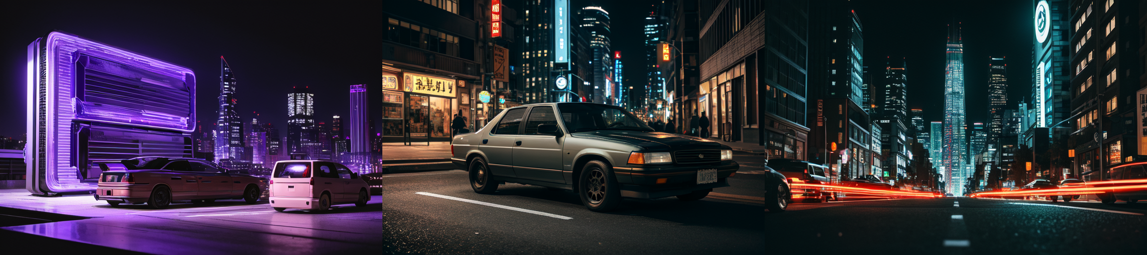 highly insanely detailed, masterpiece, top quality, best quality, highres, 4k, 8k, RAW photo, (very aesthetic, beautiful and aesthetic), bebop cityscape, buildings, radiator, ait conditioning, cardboard box, trash, street, car, <lora:bebopv01:0>, 
__lazy-wildcards/dataset/background-color__âââ