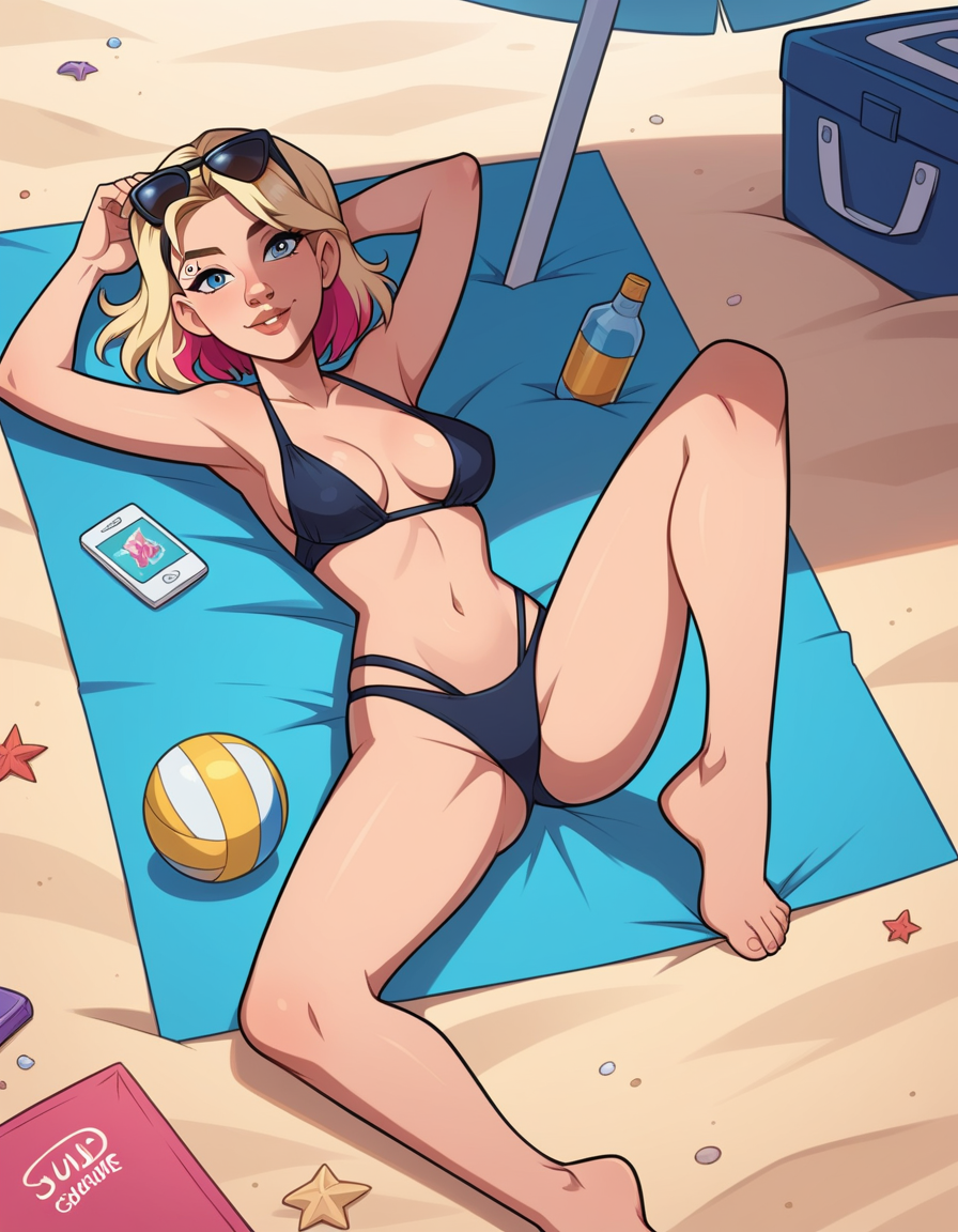 Content