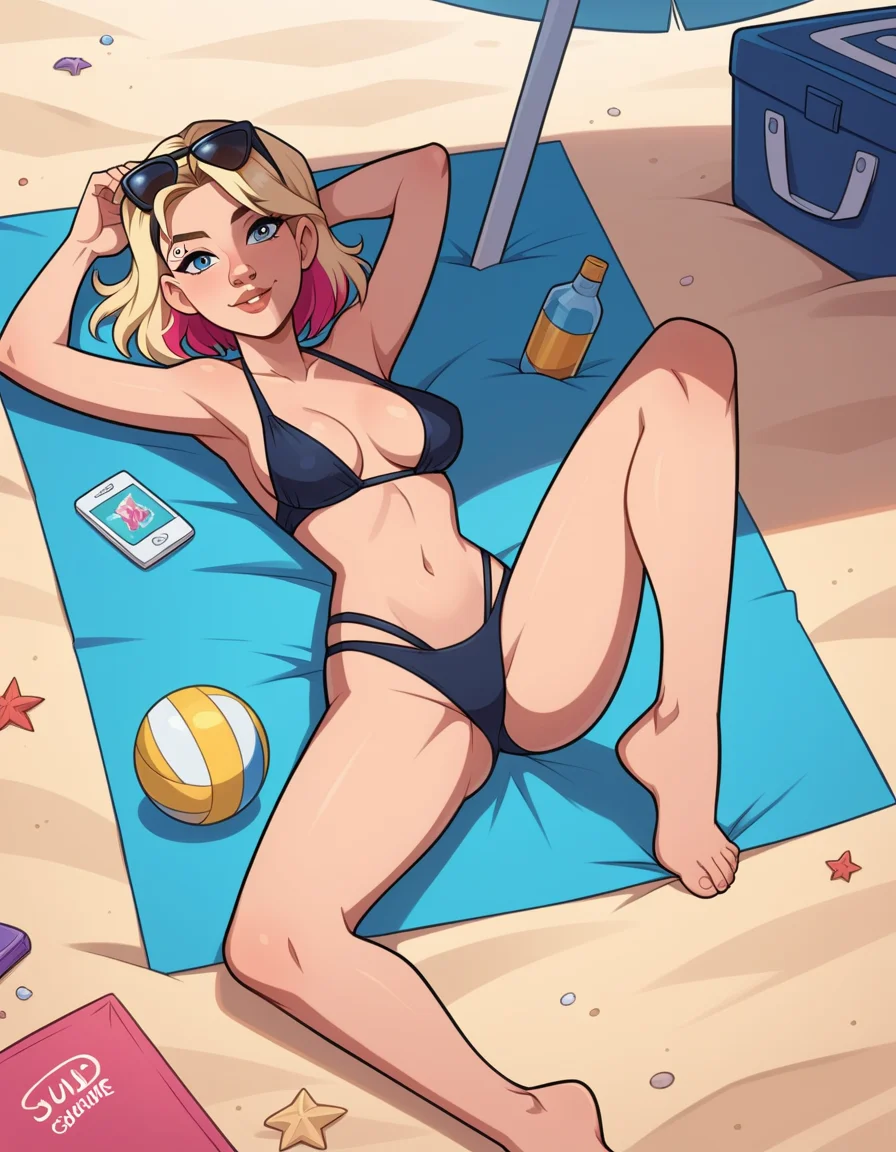 Content