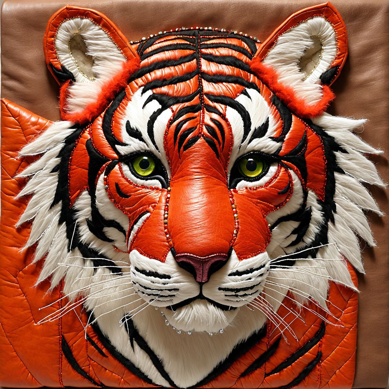 cs-l3ath3r, tiger