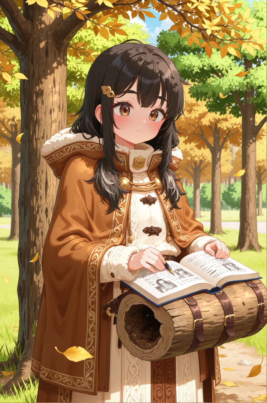 Content