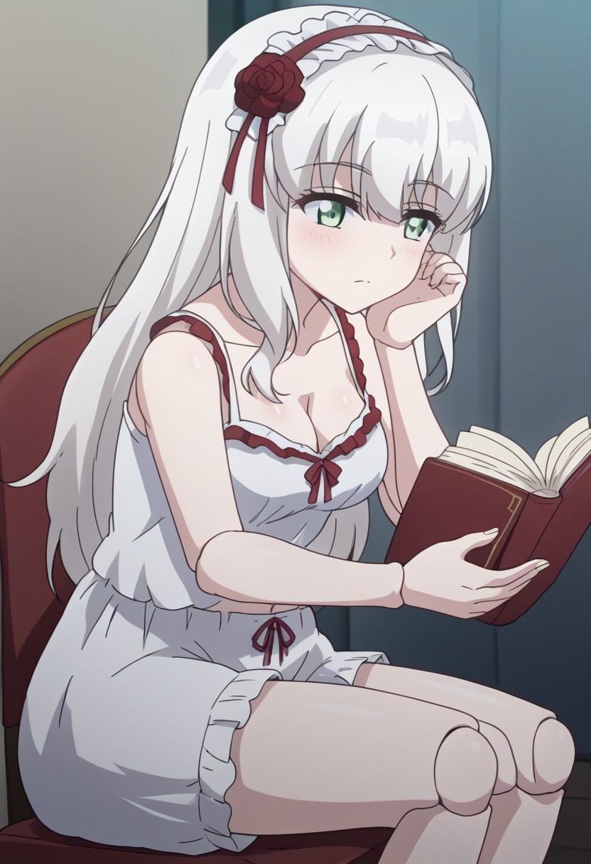 Content