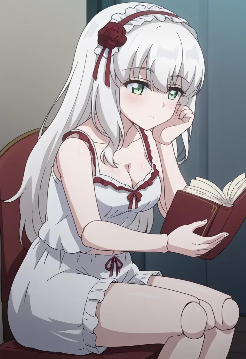 Content