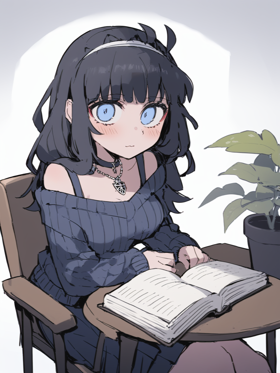 Content
