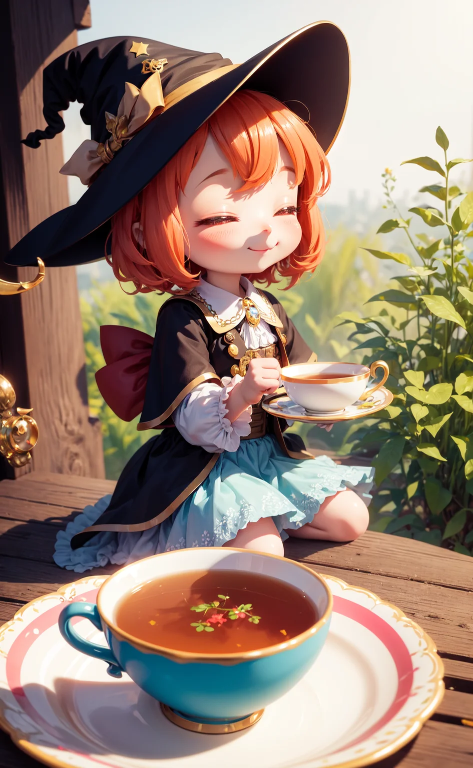 Content