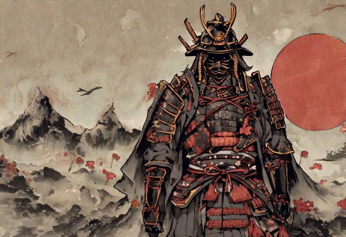 samurai