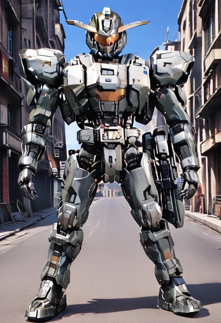 city ruin, t34 turret, explosion, six legs, insect leg, mess, chaos, (non-humanoid robot, mechanical spider, six legs, tankhead, zzmckzz, 1other, robot, mecha, science fiction, holding weapon, shoulder cannon, arm shield, pnzr4tnk turret tank attach on abdomen , spider leg, turret, machine gun, canon, war) tank , negative_hand, Fixhand, mecha, absract art, gundam,