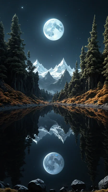 <(score_9,score_8_up,score_7_up,score_6_up,score_5_up,score_4_up):1.0>,
<(Using reflections of lunar serine smells make a realistic image depicting the reason why everything began and ends with a loop of time in fractal unification):1.0>,
<(Epic cinematic brilliant stunning intricate meticulously detailed dramatic atmospheric maximalist digital matte painting):0.9>
<lora:add-detail-xl:1.3>,
<lora:xl_more_art-full_v1:0.5>