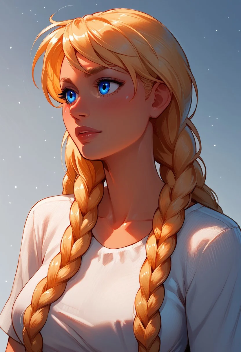 score_9, score_8_up, score_7_up, slavya, blonde hair, very long hair, long hair, twin braids, blue eyes, in full growth
