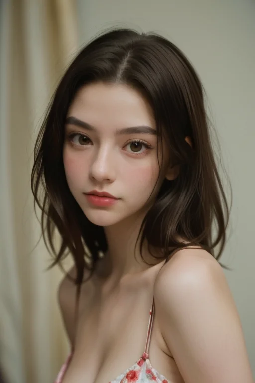 1girl,looking_at_viewer,<lora:anyataylorjoy_06:0.3>,<lora:DashaTaran_01:0.5>,<lora:AJ_01:0.3>,<lora:LCM_LoRA_Weights_SD15:1>,, highres,ultra high res,best quality,raw photo,35mm f/1.4,film grainngk,, highres,(extremely detailed:1.1),best quality,hyperdetailed background,