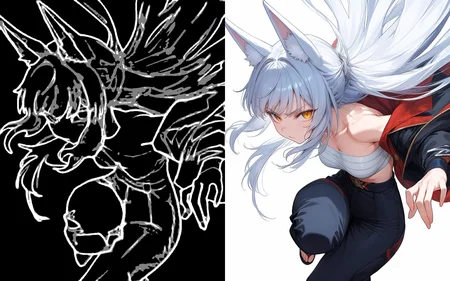 Scribble Control | Scribble Reference