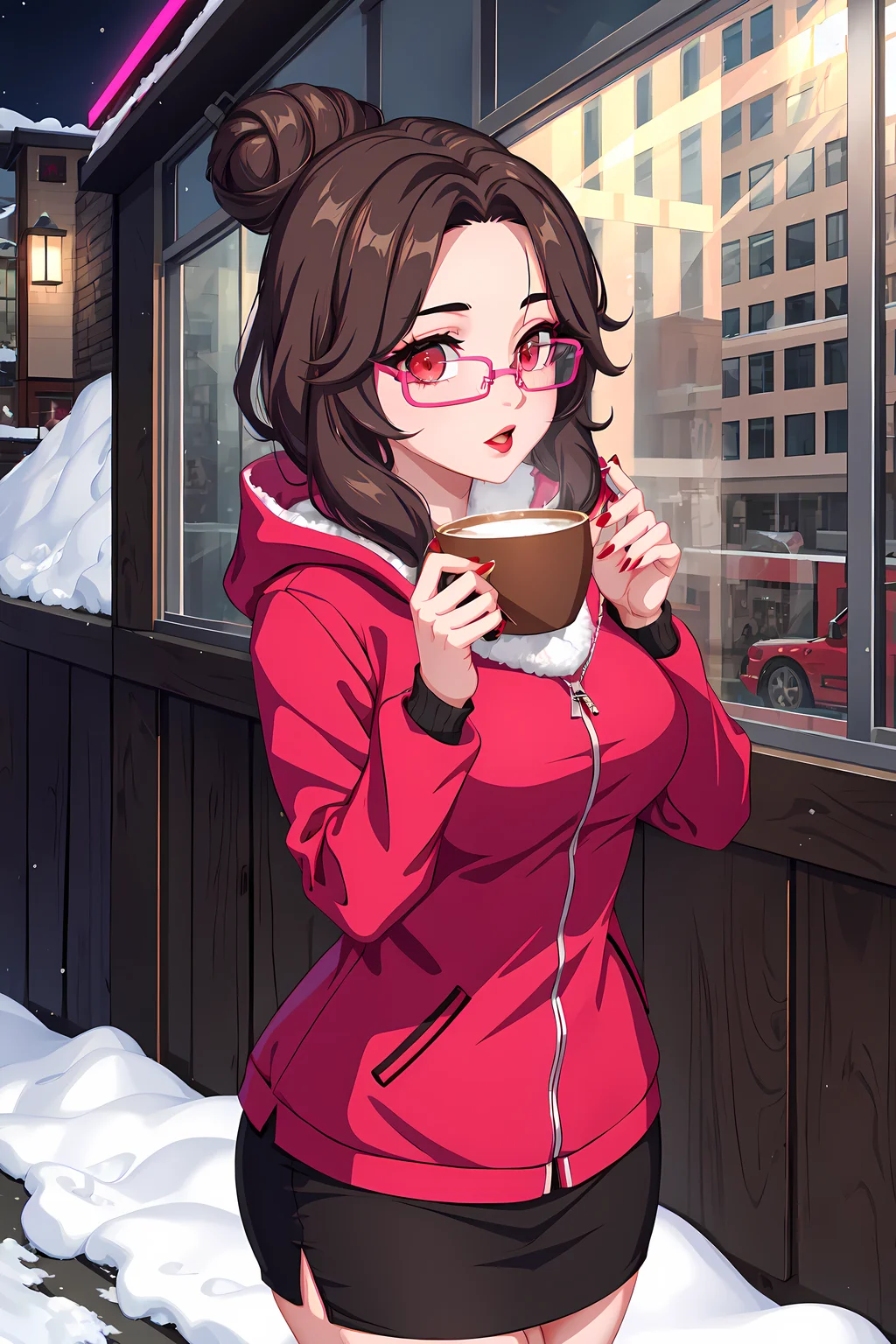 Content