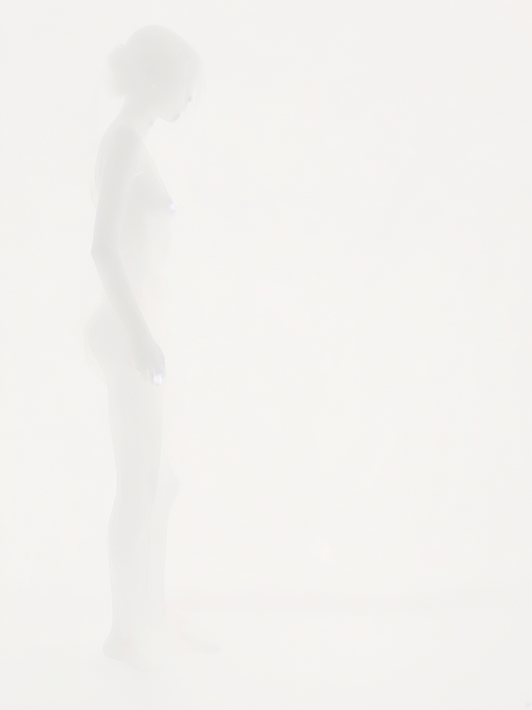 almstinv, invisible silhouette of a extremely sensual scene never seen before of thin air, <lora:- SDXL - almstinv_fain_inv_V1.0:1>