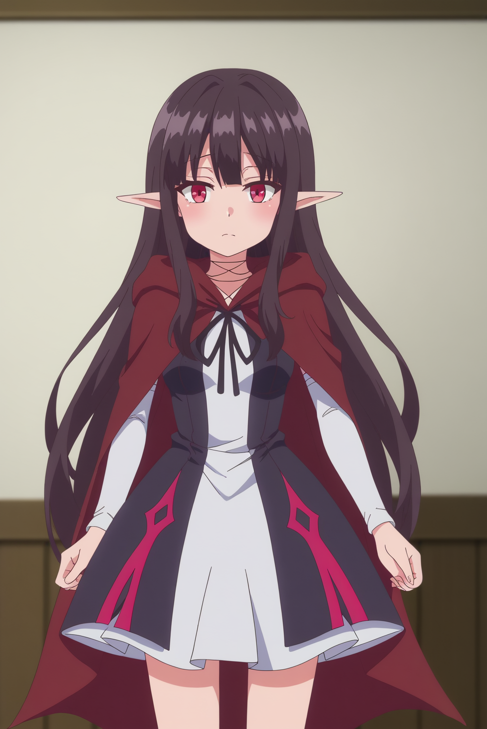 Eve Reese, rating_all <lora:Kaifuku_Jutsushi_no_Yarinaoshi-Eve_Reese-PDXL:0.8>