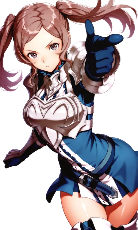 Cynthia (Fire Emblem Awakening)