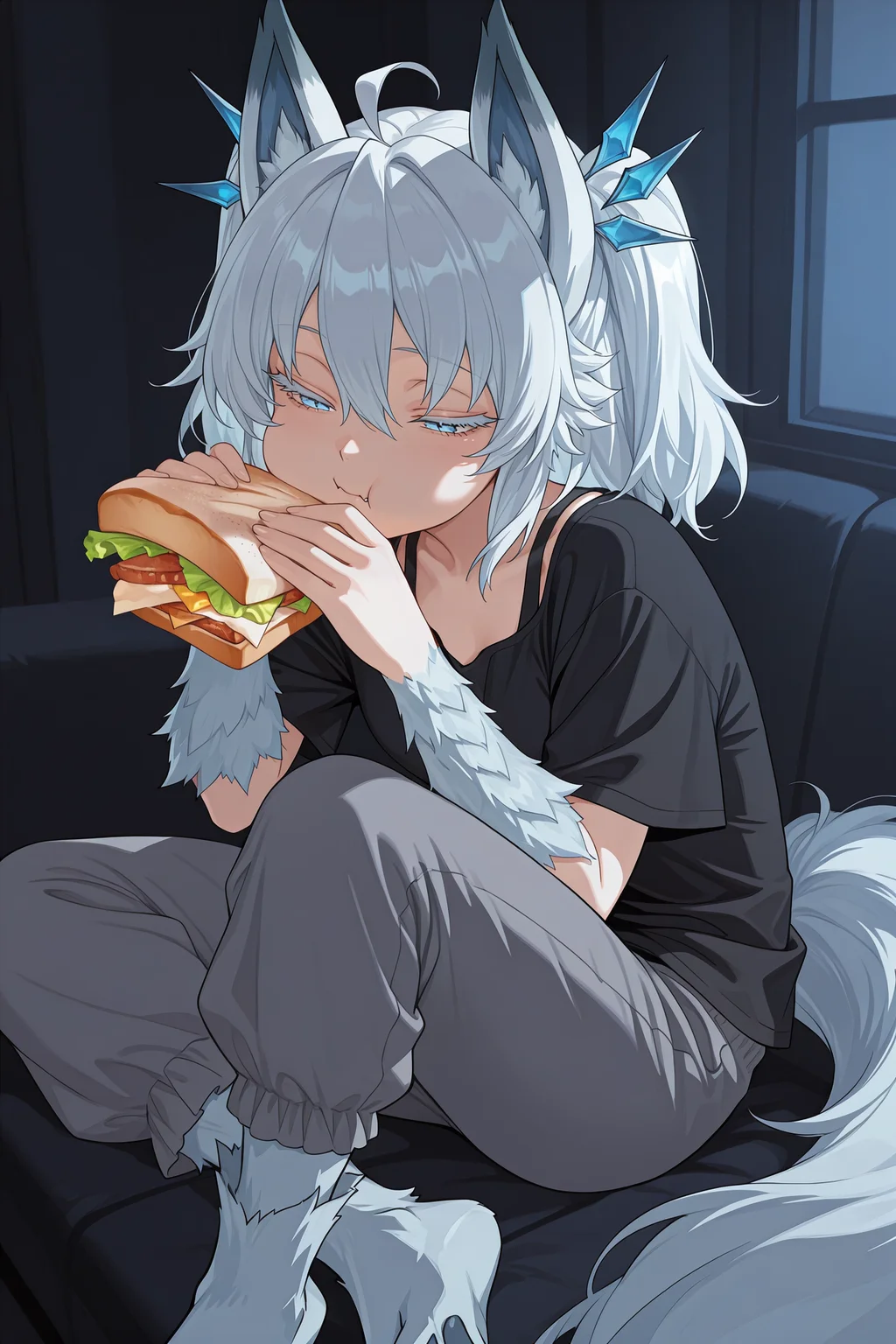 Content