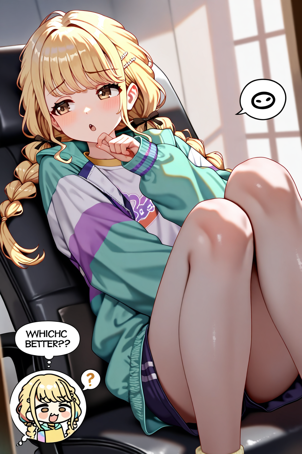 Content