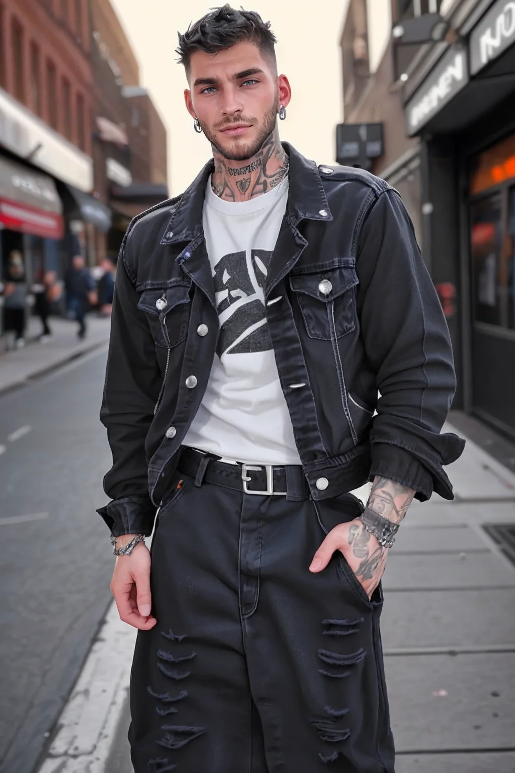 Content