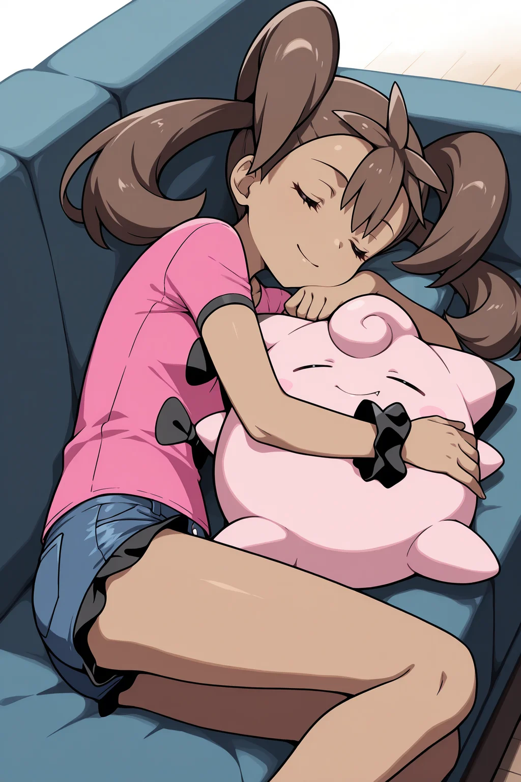 Content