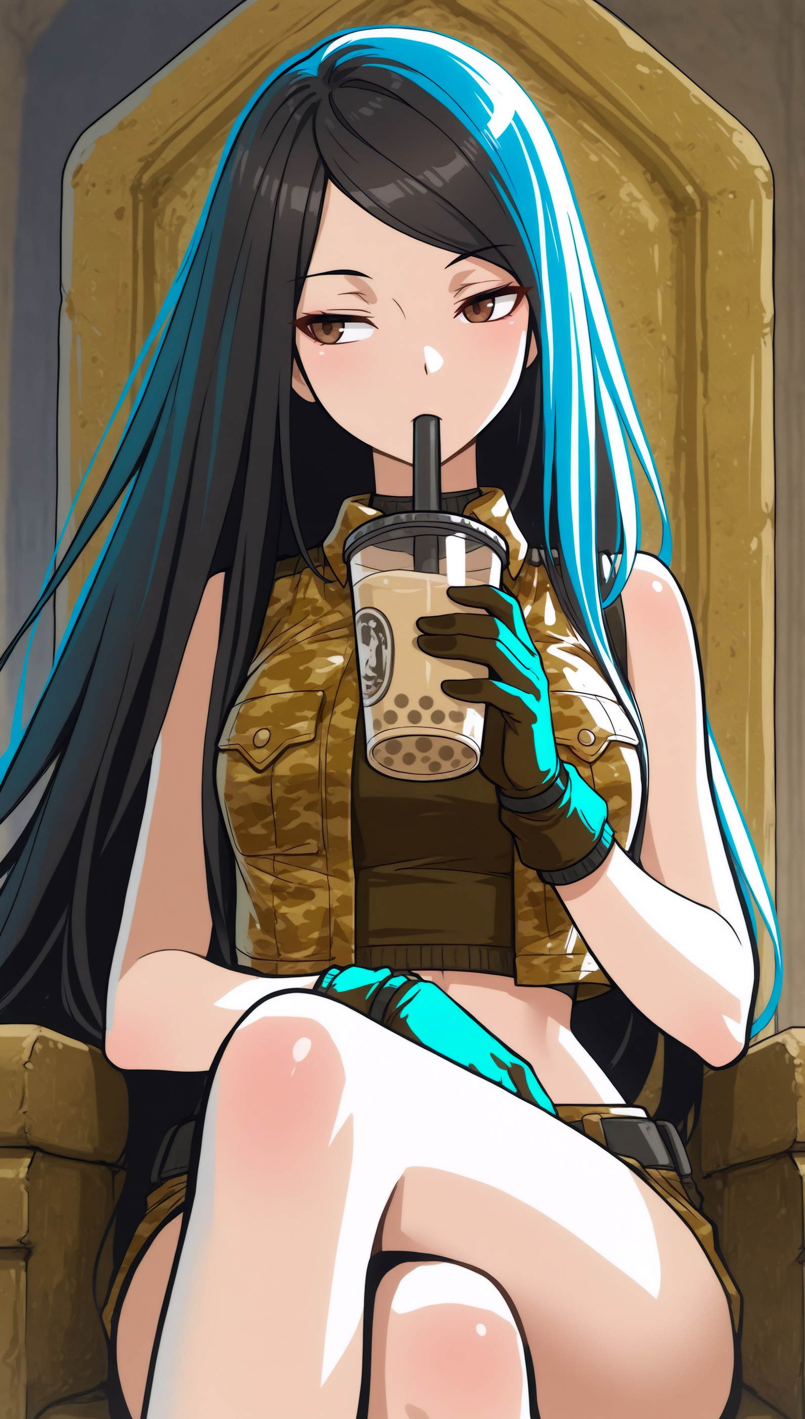 Content