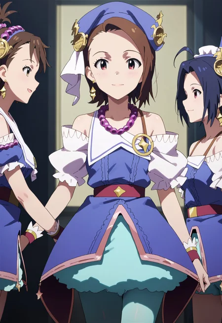 score_9, score_8_up, score_7_up, source_anime, smothri, Iori, ami, azusa,