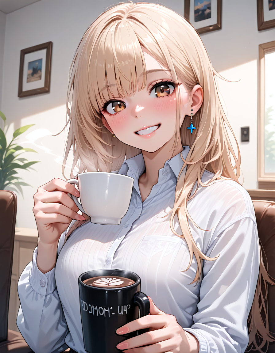 Content