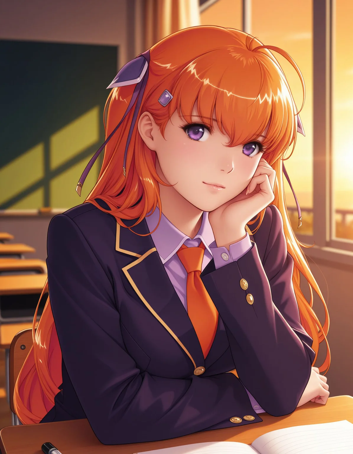 Content