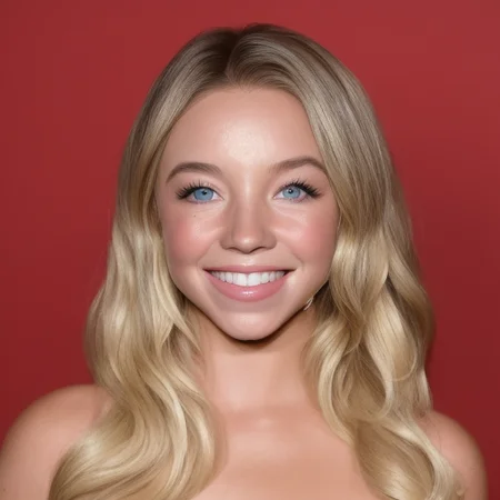 Sydney Sweeney