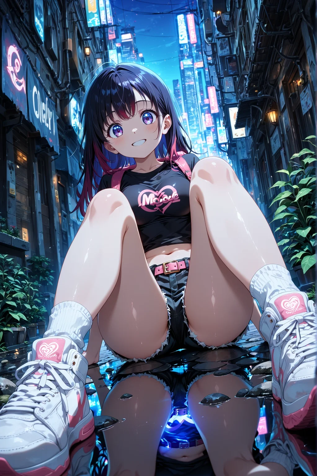 Content