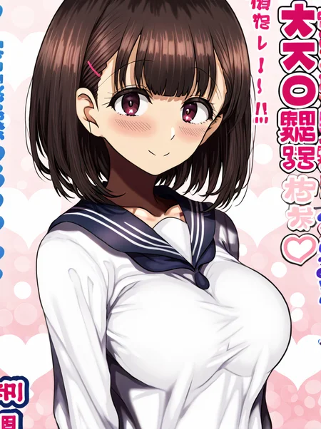detailed background, shiny skin, posing, rating safe,
<lora:motsuaki.pony:1>,
motsuaki, uina,
clothed girl,