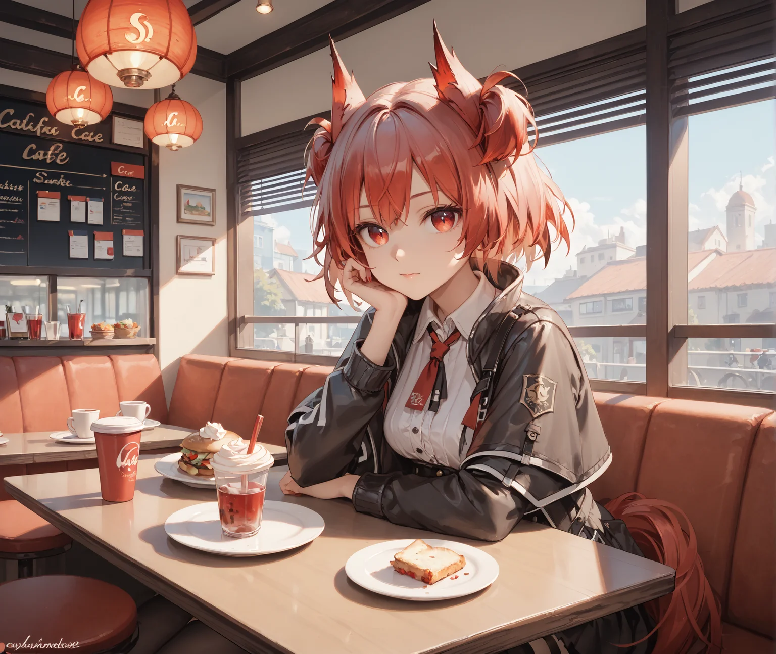 Content