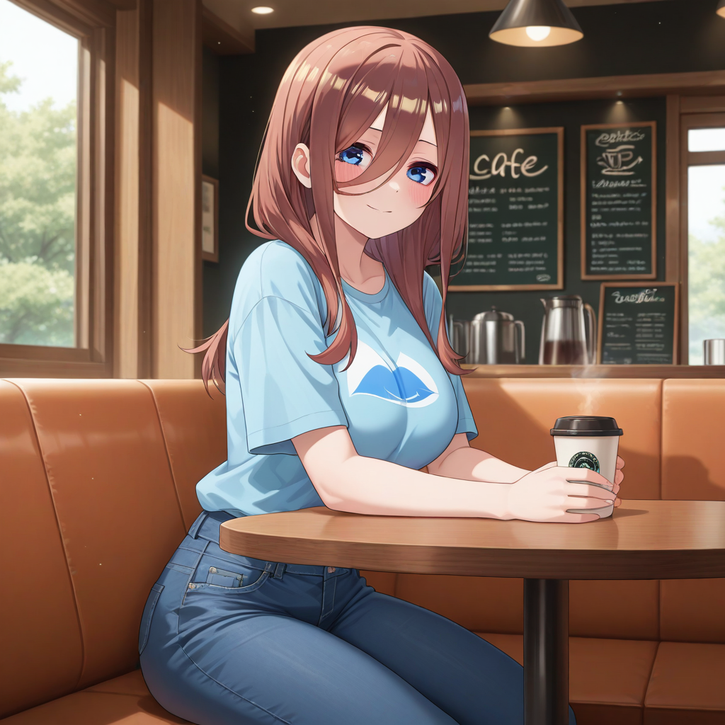 Content