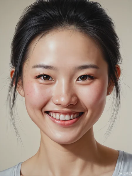 portrait of HelenSynthExl,
face focus, portrait, photorealistic, smile,
